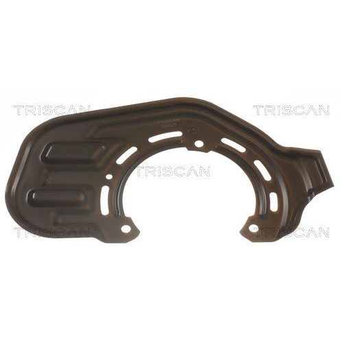 TRISCAN Spritzblech, Bremsscheibe