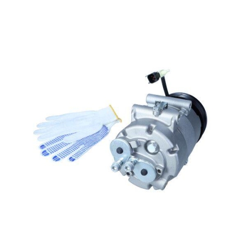 MAXGEAR Kompressor, Klimaanlage