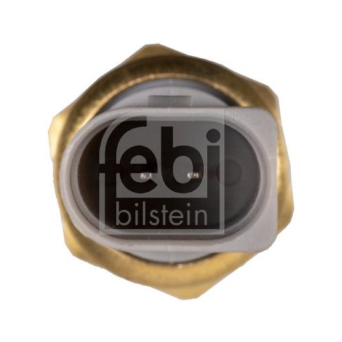 FEBI BILSTEIN Öldruckschalter