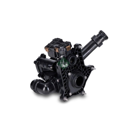Schaeffler INA Wasserpumpe, Motork&uuml;hlung Thermal management module