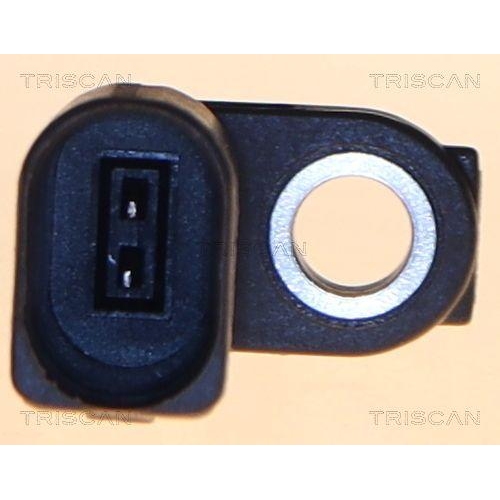 TRISCAN Sensor, Raddrehzahl