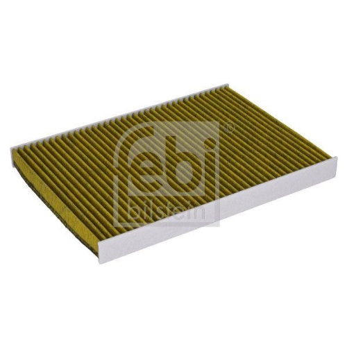 FEBI BILSTEIN Filter, Innenraumluft