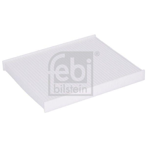 FEBI BILSTEIN Filter, Innenraumluft