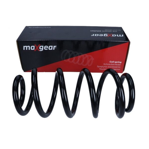 MAXGEAR Fahrwerksfeder