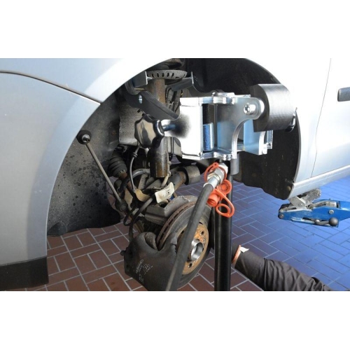 VIGOR Federspanner, Fahrwerksfeder