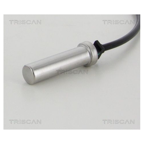 TRISCAN Sensor, Raddrehzahl