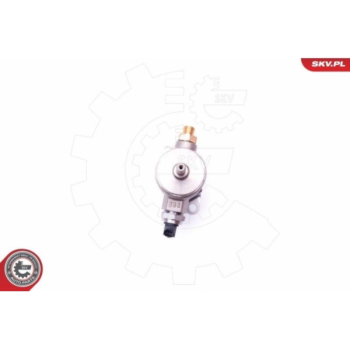 ESEN SKV Hochdruckpumpe