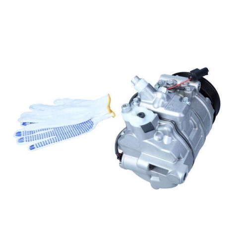 MAXGEAR Kompressor, Klimaanlage