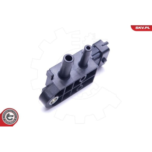 ESEN SKV Sensor, Abgasdruck