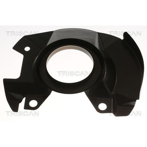 TRISCAN Spritzblech, Bremsscheibe