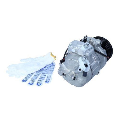 MAXGEAR Kompressor, Klimaanlage