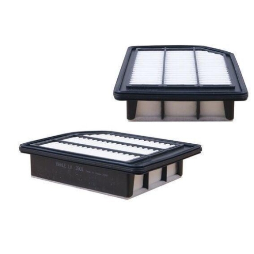 MAHLE Luftfilter