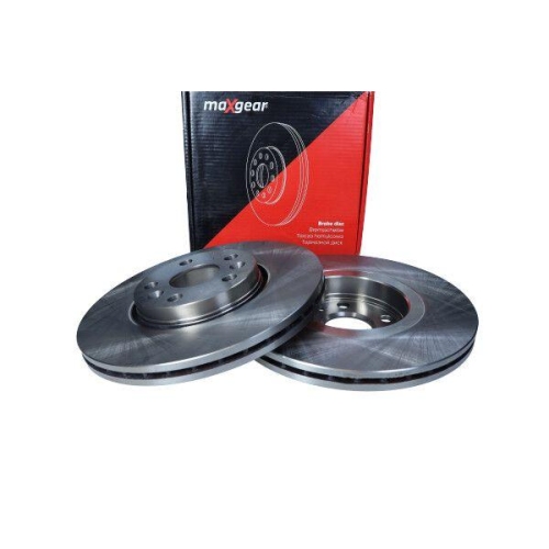 MAXGEAR Bremsscheibe