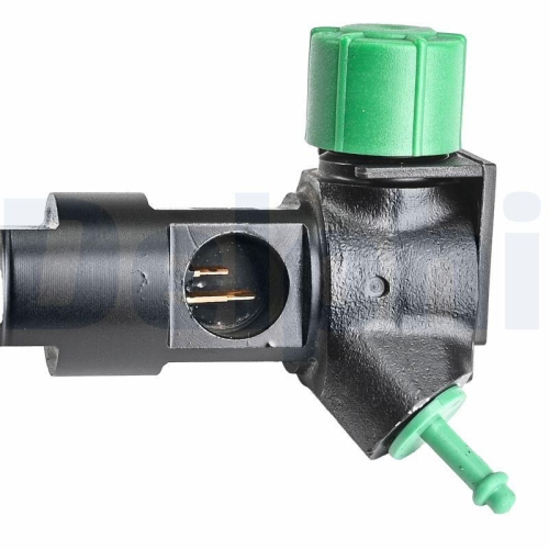 DELPHI Einspritzventil