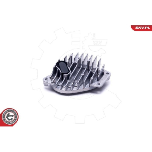 ESEN SKV Steuerger&auml;t, Beleuchtung