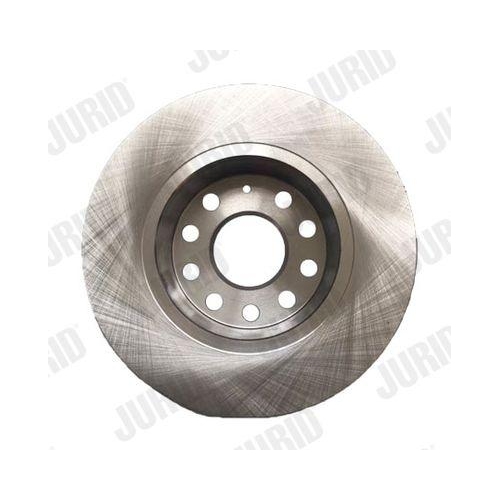 JURID Bremsscheibe
