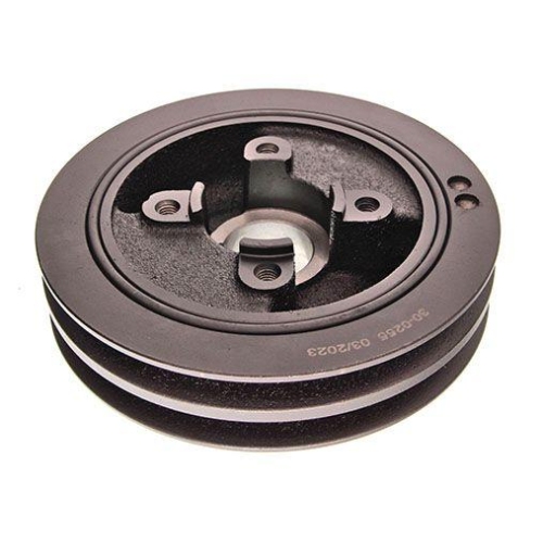 MAXGEAR Riemenscheibe, Kurbelwelle