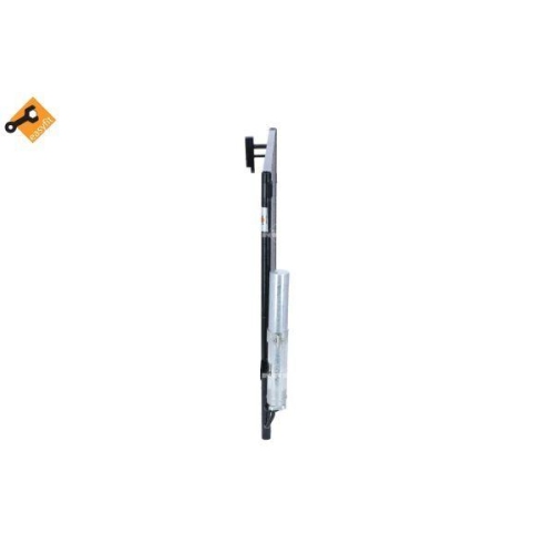 NRF Kondensator, Klimaanlage EASY FIT