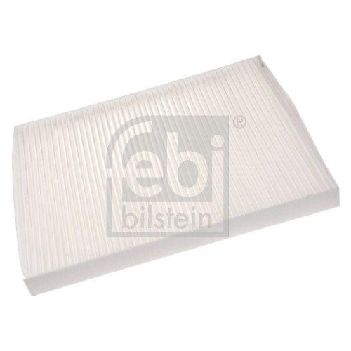 FEBI BILSTEIN Filter, Innenraumluft