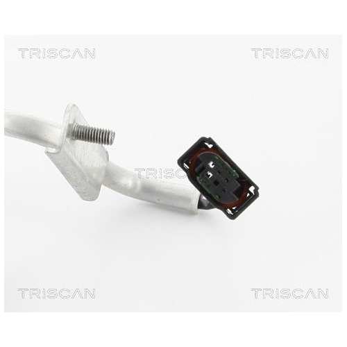 TRISCAN Sensor, Raddrehzahl