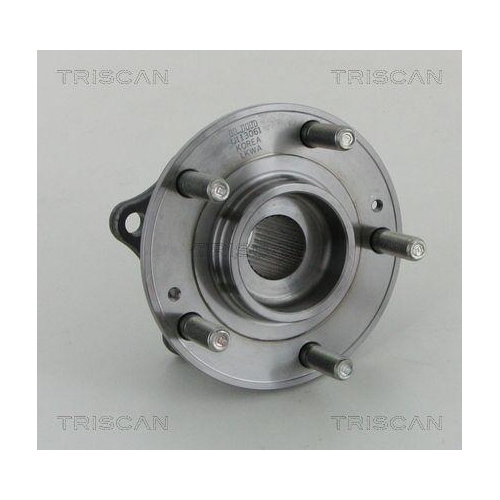 TRISCAN Radlagersatz