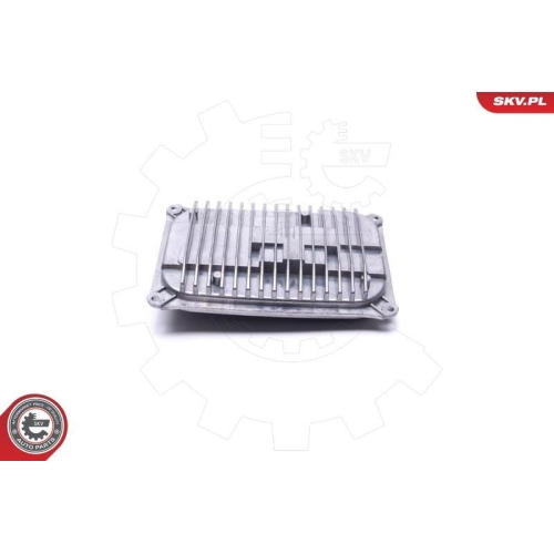 ESEN SKV Steuerger&auml;t, Beleuchtung