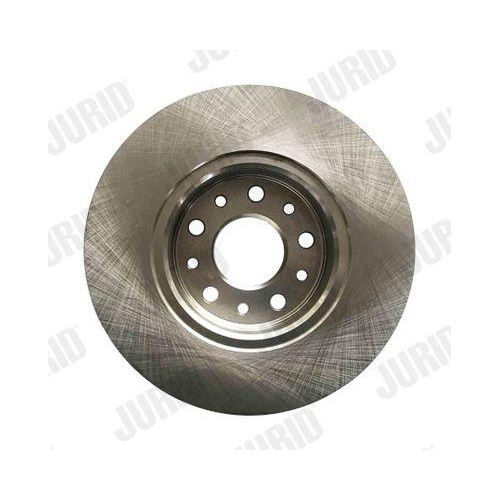 JURID Bremsscheibe