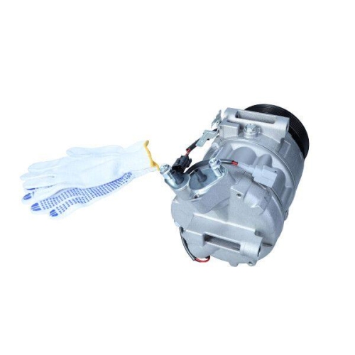 MAXGEAR Kompressor, Klimaanlage