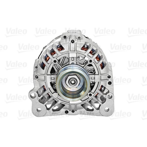 VALEO Generator VALEO RE-GEN AT