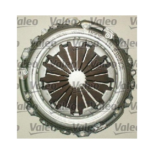 VALEO Kupplungssatz 3KKIT