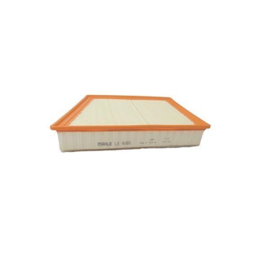MAHLE Luftfilter