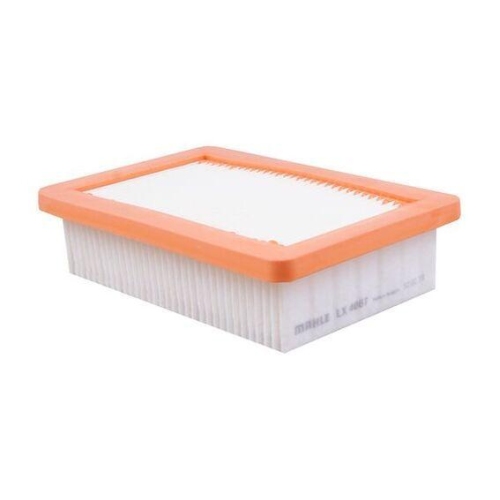 MAHLE Luftfilter