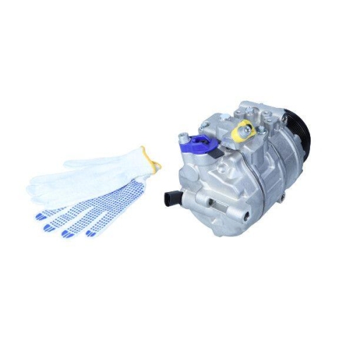 MAXGEAR Kompressor, Klimaanlage