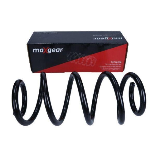 MAXGEAR Fahrwerksfeder