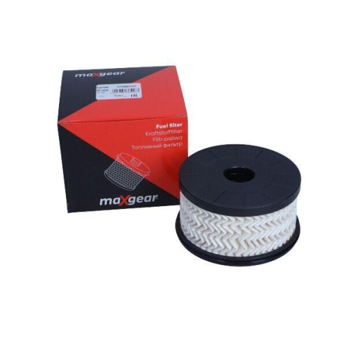 MAXGEAR Kraftstofffilter