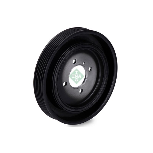 Schaeffler INA Riemenscheibe, Kurbelwelle