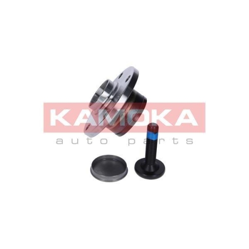 KAMOKA Radlagersatz