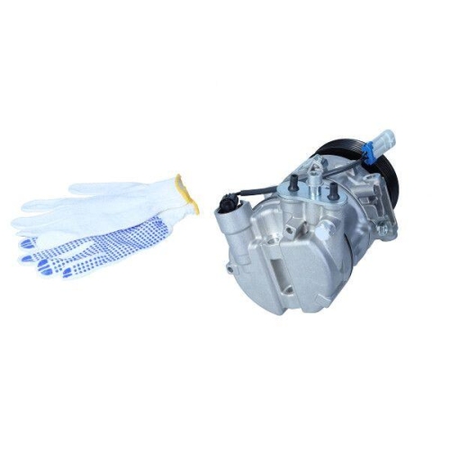 MAXGEAR Kompressor, Klimaanlage