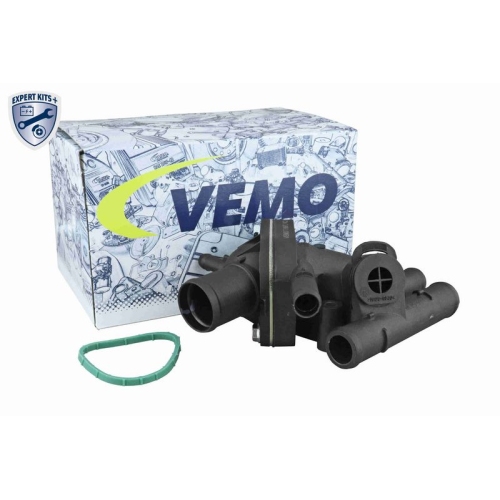 VEMO Thermostatgehäuse EXPERT KITS +