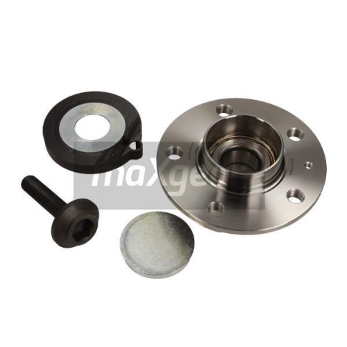 MAXGEAR Radlagersatz