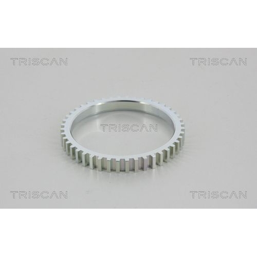 TRISCAN Sensorring, ABS