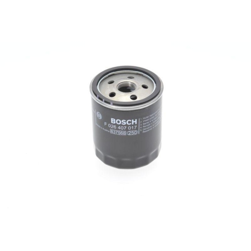 BOSCH &Ouml;lfilter