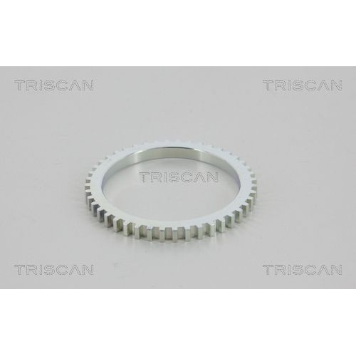 TRISCAN Sensorring, ABS