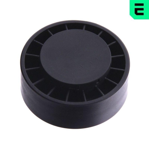 OPTIMAL Spannrolle, Keilrippenriemen