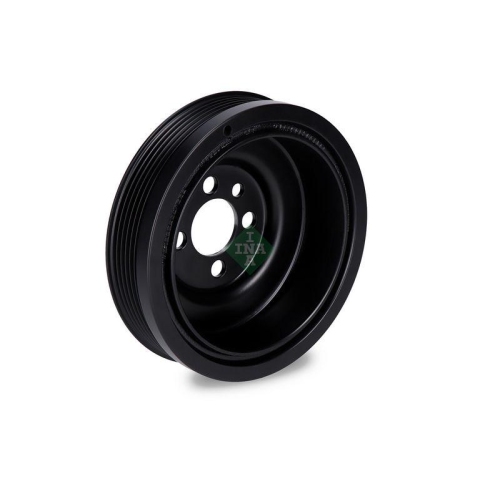 Schaeffler INA Riemenscheibe, Kurbelwelle