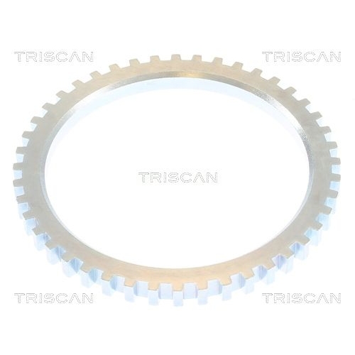 TRISCAN Sensorring, ABS