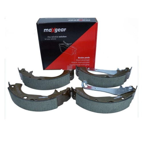 MAXGEAR Bremsbackensatz