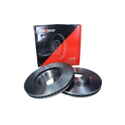 MAXGEAR Bremsscheibe