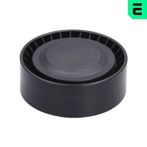 OPTIMAL Spannrolle, Keilrippenriemen