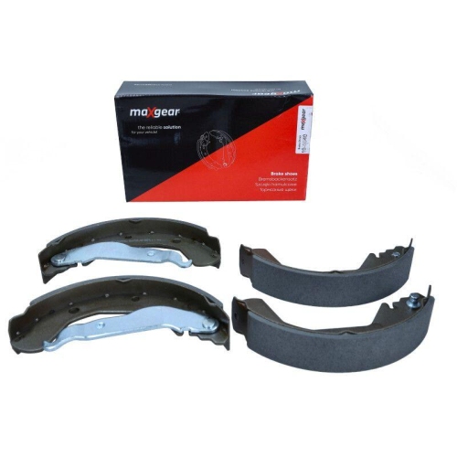 MAXGEAR Bremsbackensatz